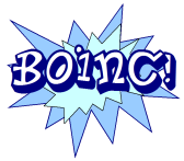 BOINC logo